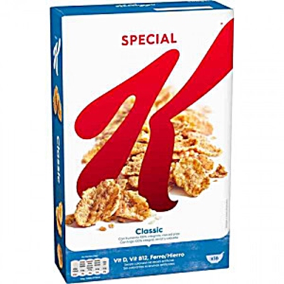 Picture of KELLOGGS SPECIAL  K 500GR